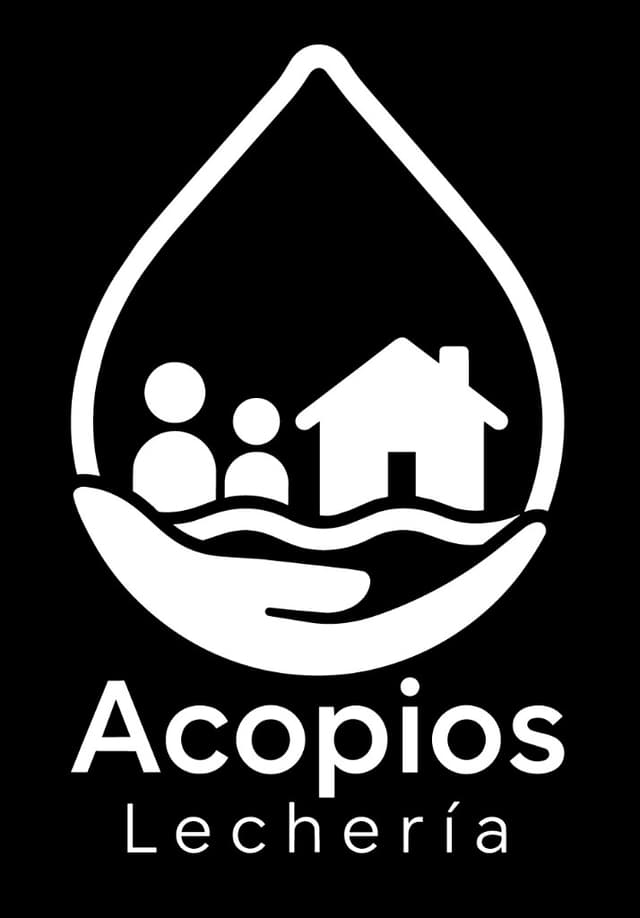 Acopios Lechería